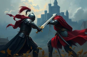 10 Œuvres Similaires à Le Dernier Duel