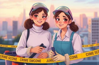 10 films et séries similaires à Sunshine Cleaning