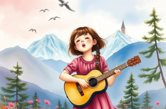 10 Œuvres à Voir si Vous Aimez 'La Mélodie du bonheur'