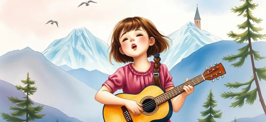 10 Œuvres à Voir si Vous Aimez 'La Mélodie du bonheur'