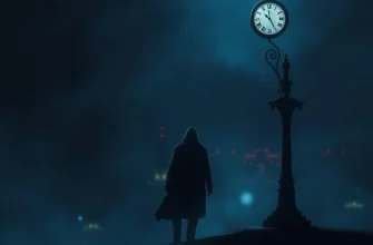 10 Thrillers similaires à The Man for the Job