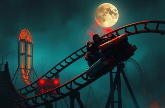 10 thrillers à ne pas manquer si vous avez aimé Killer Coaster
