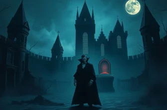 10 Œuvres à Découvrir si Vous Aimez Entretien avec un vampire