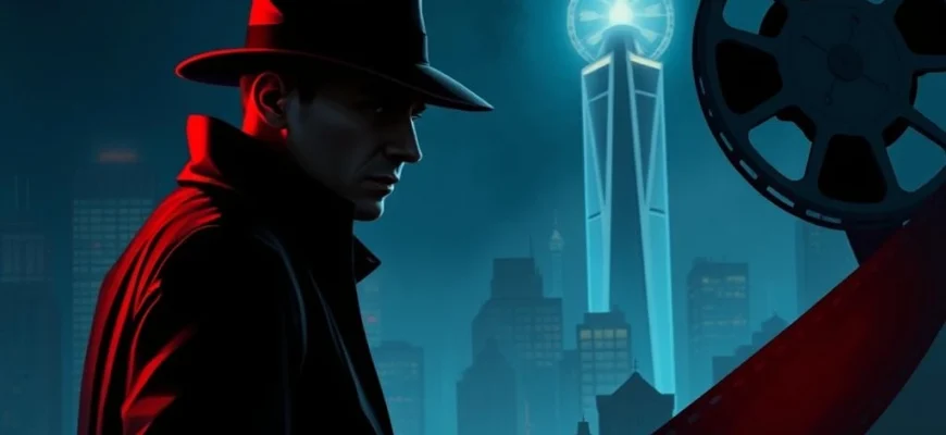 10 œuvres similaires à Hollywoodland