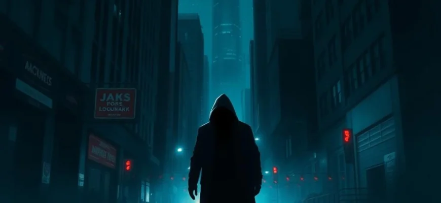 10 Films et Séries Similaires à Deadly Cargo