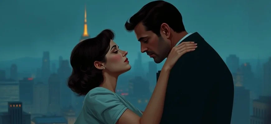 10 œuvres à voir si vous avez aimé Fellow Travelers