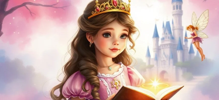 10 Films et Séries Similaires à Princesse malgré elle