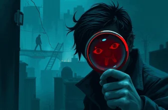 10 Films et séries similaires à La Disparue