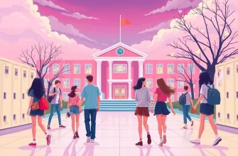 10 séries et films similaires à Lovestruck High : Le lycée de l'amour