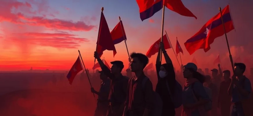 10 œuvres similaires à A Cambodian Spring