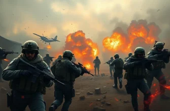 10 Œuvres Similaires à 13 Hours