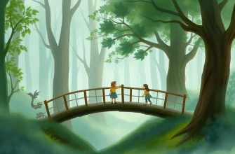 10 Œuvres Similaires à Le Secret de Térabithia