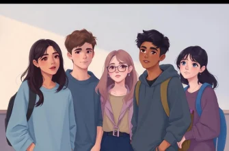 10 Films et Séries Similaires à Le Club de Géographie