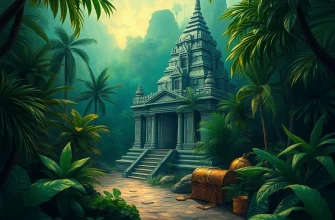 10 Œuvres Similaires à Jungle Run pour les Amateurs d'Aventure