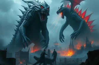 10 films et séries similaires à Atlantic Rim : Résurrection