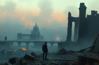 10 Films Similaires à 'Thank You for Bombing'