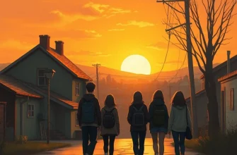 10 films et séries similaires à Beneath the Harvest Sky