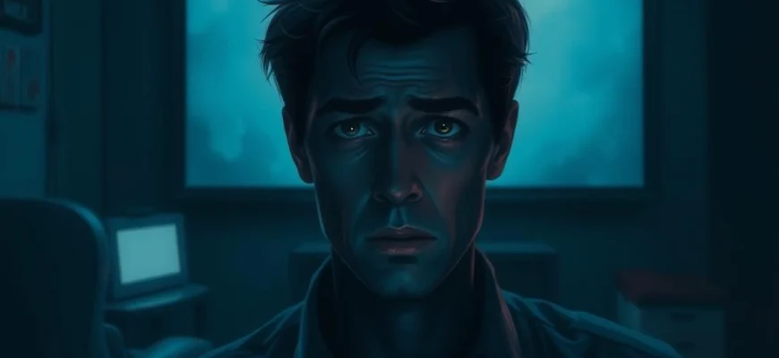 10 Films Similaires à The Inevitable