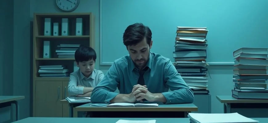 10 films et séries similaires à Les leçons de la vie