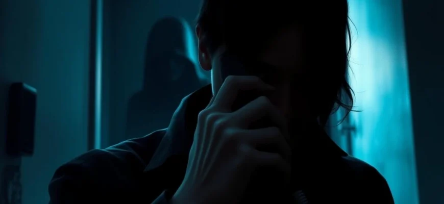 10 Films et séries similaires à Night Caller