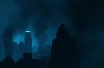 10 Thrillers à Découvrir Si Vous Aimez Intrigo : Samaria