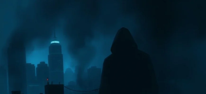 10 Thrillers à Découvrir Si Vous Aimez Intrigo : Samaria