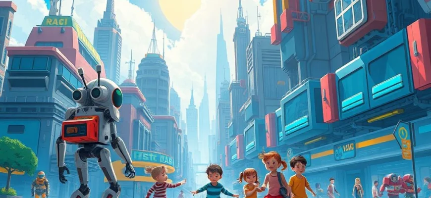 10 Films et Séries Similaires à Arpo