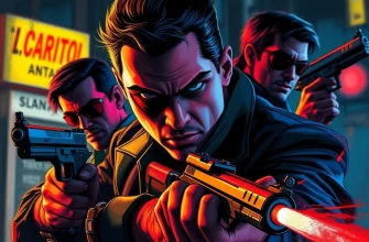 10 Films et Séries similaires à Profession Tueur