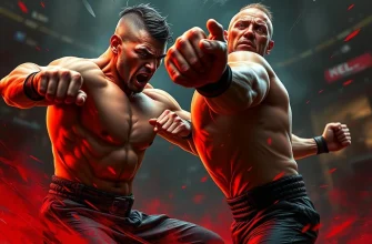 10 films et séries similaires à Shootfighter 2