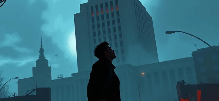 10 œuvres similaires à 1984 à ne pas manquer