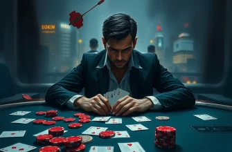 10 films à voir si vous avez aimé The Gambler