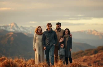 10 Œuvres à Voir si Vous Aimez Légendes d'automne