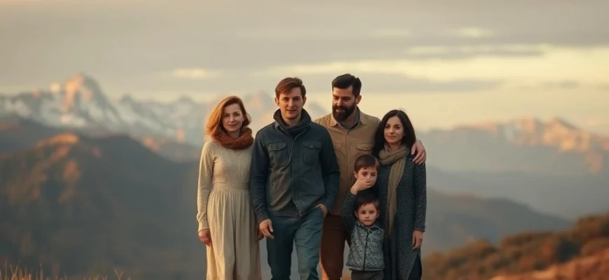 10 Œuvres à Voir si Vous Aimez Légendes d'automne