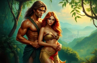 10 aventures similaires à Tarzan