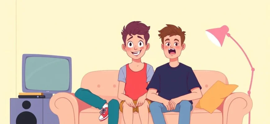 10 séries similaires à Drake et Josh à ne pas manquer