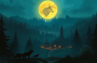 10 films captivants similaires à Le Pacte des Loups