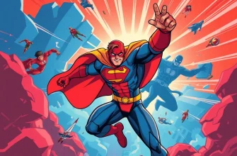 10 œuvres similaires à Invincible pour les fans