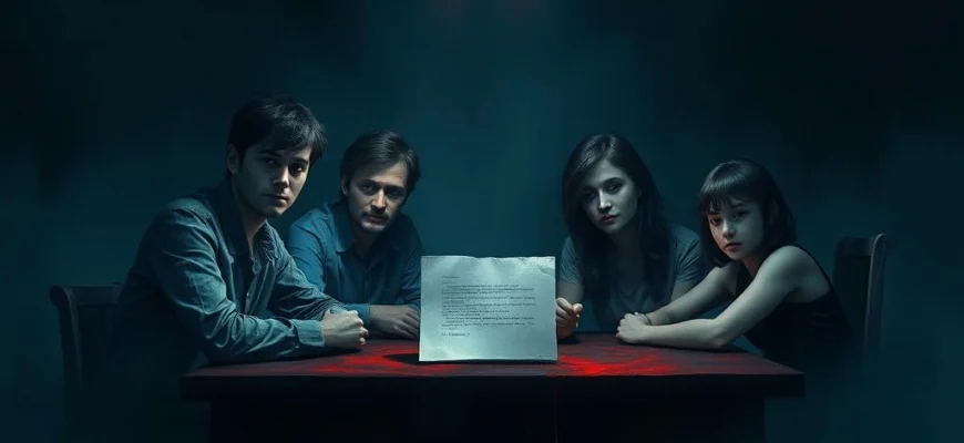 10 Films et Séries Similaires à 'Tout cela je te le donnerai'