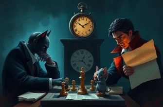 10 Films et Séries à Voir si Vous Aimez Le Limier : Sleuth