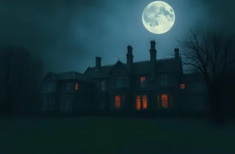 10 films et séries similaires à Haunting at the Rectory