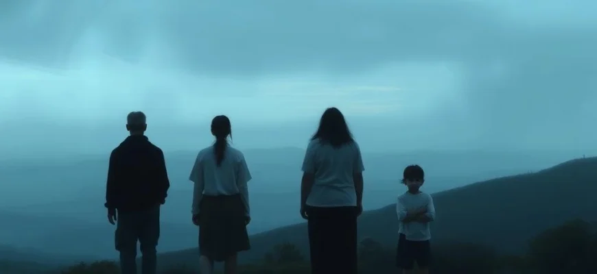 10 films et séries similaires à Archipelago