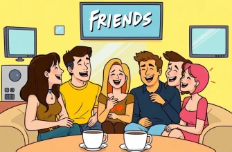 10 séries similaires à Friends à ne pas manquer
