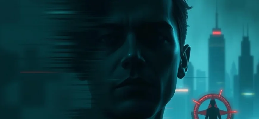 10 œuvres similaires à Rememory pour les amateurs de thrillers