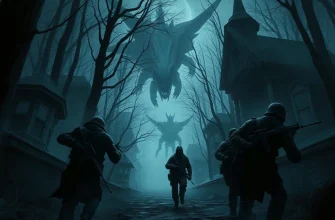 10 Œuvres similaires à The Prey: Legend of Karnoctus