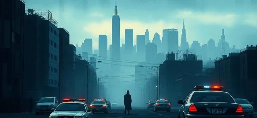 10 œuvres similaires à Sur écoute pour les fans