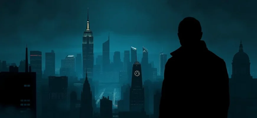 10 Thrillers similaires à Coup de foudre à Hong Kong