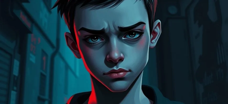 10 films similaires à Igby