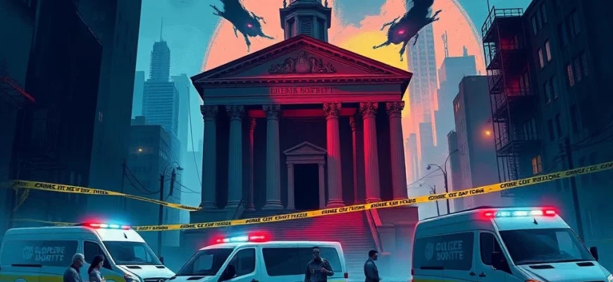 10 films et séries similaires à Lorena