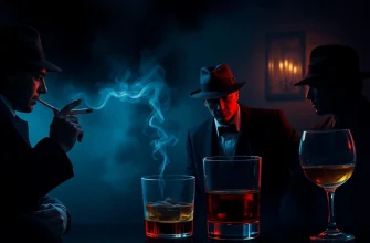 10 films et séries similaires à Pulp Fiction