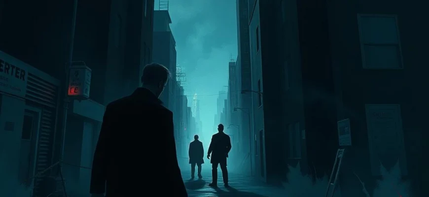 10 œuvres similaires à Hannibal Lecter : Les Origines du mal